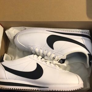 Nike Cortez